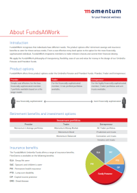 About FAW Namibia - Summary